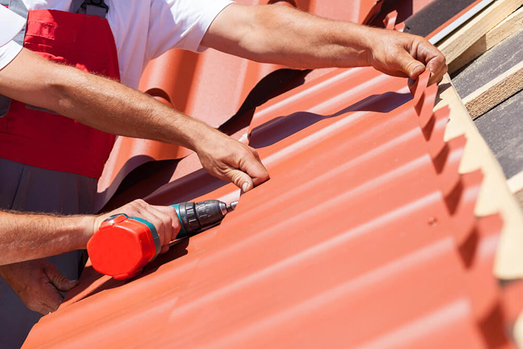 Destaque de Hoje: Cerâmica Ouro Prata Quais as melhores práticas de manutenção de telhados? Confira!